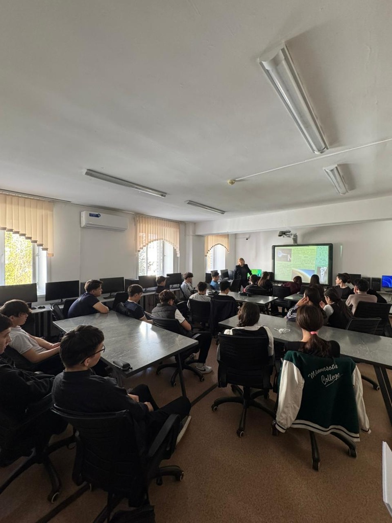 «Зеленая» повестка и молодежь