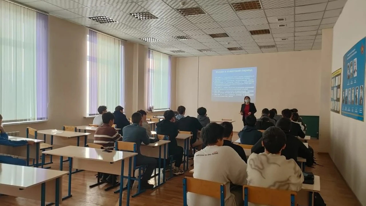 СТУДЕНТАМ ОБ АТРИБУТАХ НЕЗАВИСИМОСТИ