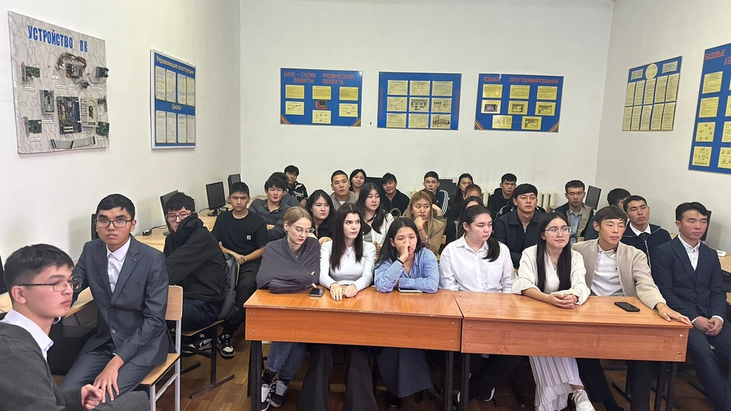 Роль ислама в Казахстане
