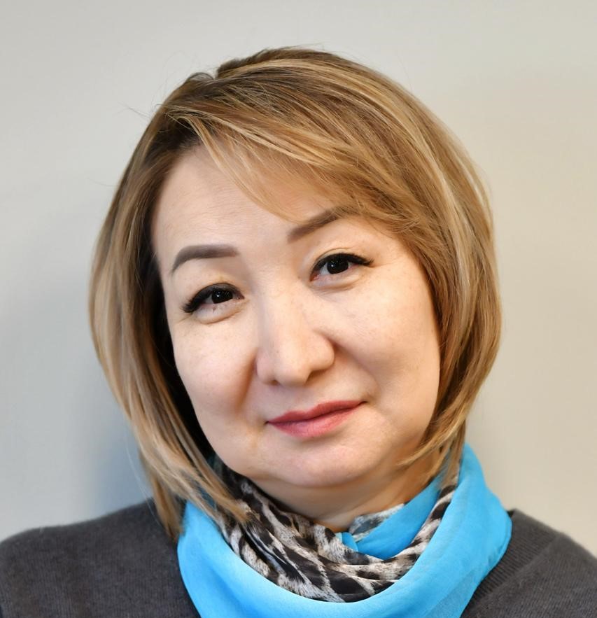 Будущее страны зависит от каждого